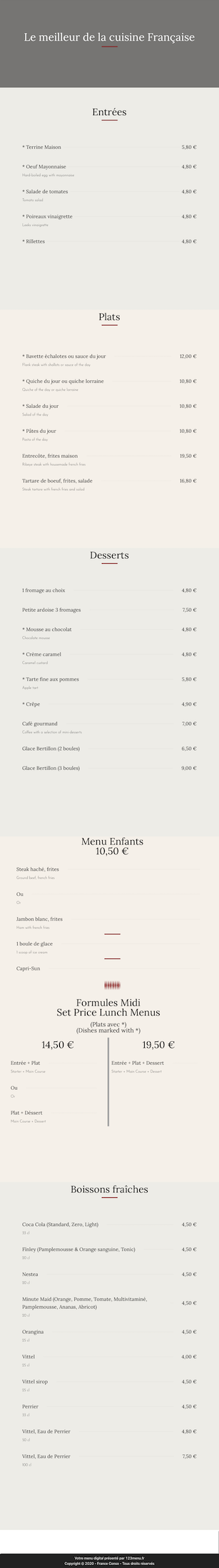 Formule Pro Plus – Image 4